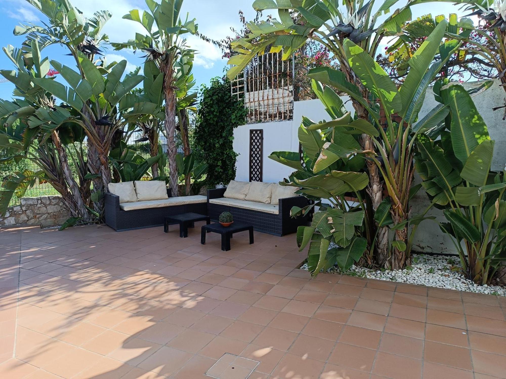 Villa 81 Amazing Villa In A Fantastic Location On Oura Beach アルブフェイラ エクステリア 写真