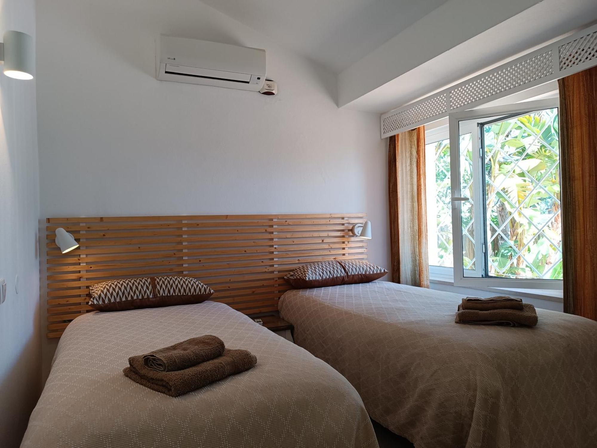 Villa 81 Amazing Villa In A Fantastic Location On Oura Beach アルブフェイラ エクステリア 写真